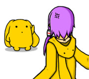 「Hey!そこのスレンダーガール！