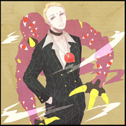 「ブッ殺す」と心の中で思ったならッ！