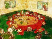 風変わりなゆっくり妖夢とＳＡＮ値が下がるクトゥルフの呼び声！