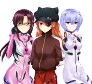 新劇場版ヒロインズ