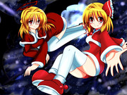 闇夜には・・！