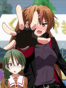 モリサマー・・・あの子まだ治って・・・