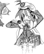 とぅ～・び～・こんてぃにゅ～・ねくすと・しゅじんこ～・た～いむ♪