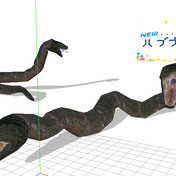 ヨーン ニコニコ静画 イラスト