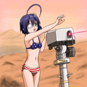 火星でも探査したい！（sm19418325）