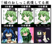 幽霊はおしっこするの