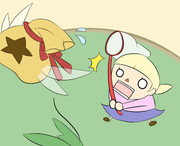 金を逃がすわけにはいかない