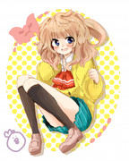 じょしこうせい