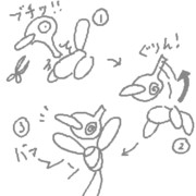 ポリゴンｚ ニコニコ静画 イラスト