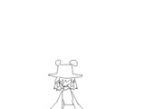 【GIFアニメ】東方殺陣２