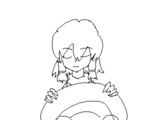 【GIFアニメ】諏訪子