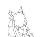 【GIFアニメ】おしゃべりもこたん