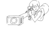【GIFアニメ】ライフル