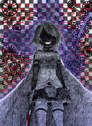 「美樹さやか」という名の人魚姫