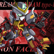 ガンダムexa ニコニコ静画 イラスト