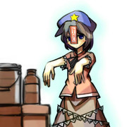 思春期キョンシー