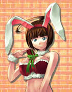 プレゼントどうぞ♪