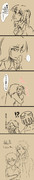 もしも・・・女子力ロールが成功していたら（妄想）