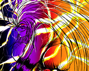 うしおととら（とら）