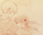 ヤマシズが愛しすぎて　眠らせて並べてみた