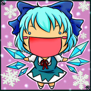 妖精は衰退しました（・ワ・）ノ