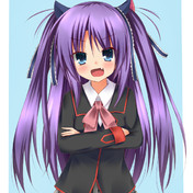 させせがわささみ ニコニコ静画 イラスト