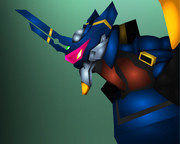 エヴァンゲリオンMark.06