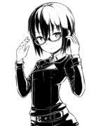 キノの旅 ニコニコ静画 イラスト