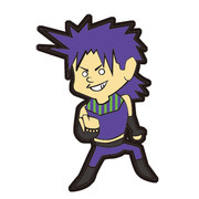 ジョセフ・ジョースター【JOJO】