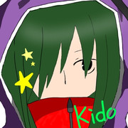木戸つぼみ ニコニコ静画 イラスト