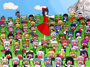 増えてるんですけどぉ