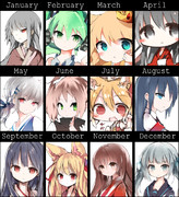 2012。炬燵進化録