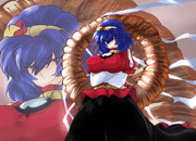 独立不撓の神様