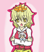 急にサムネを描きたくなったり