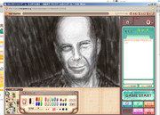 ブルースウィルス