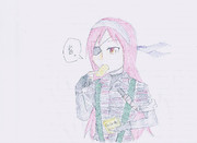 カロリーメイトうますぎる!!