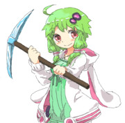 ダイヤピッケル ニコニコ静画 イラスト