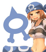 アクア団したっぱ）編