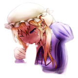 メリーが○ーメンすするだけ