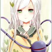 山科京 ニコニコ静画 イラスト