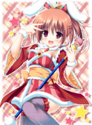 ﾌﾙﾑｰﾝ･ｳｰｻﾐﾝｯ!