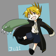 戦勇/７/人気投票