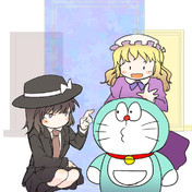 ホラサイト ニコニコ静画 イラスト