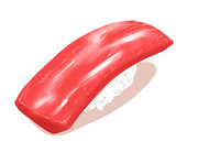 オーガニック・マグロスシ