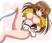 モリサマさんの南半球