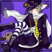 【塗らせていただきました】Cats!!