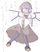 らくがきみすちー