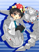 リスナーさんと嫁ポケ03