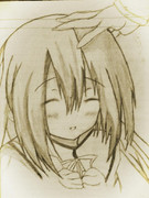 【精霊使いの剣舞】エスト描いてみた