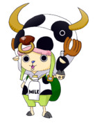 映画『ONE PIECE FILM Z』